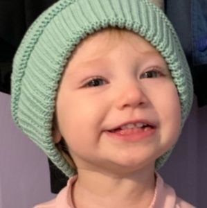 Meet your Posher, Stacey